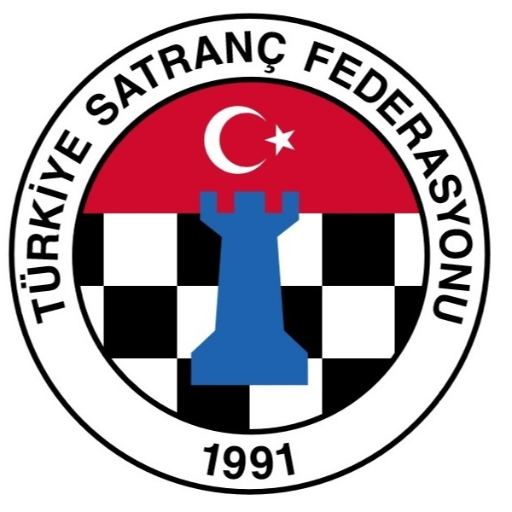 Türkiye Satranç Federasyonu logosu