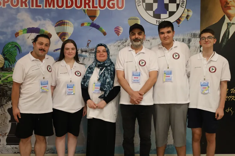2026 Türkiye Kulüpler Satranç Şampiyonası-4. Gün kapak görseli