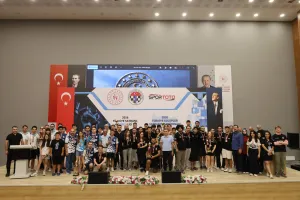 2026 Türkiye Kulüpler Satranç Şampiyonası- Ödül Töreni kapak görseli