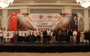 2026 Türkiye satranç Birinci Ligi- Ödül Töreni kapak görseli