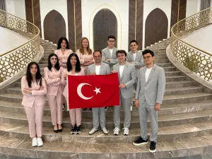 46. FIDE Satranç Olimpiyatı kapak görseli